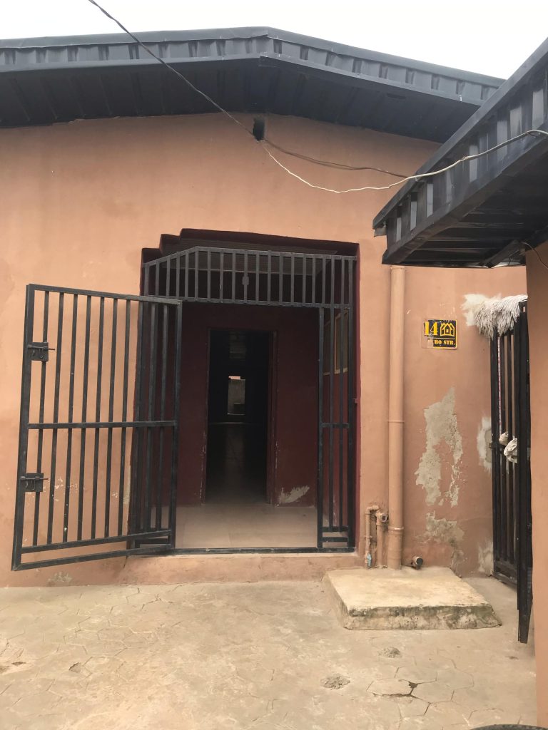 Agege Property